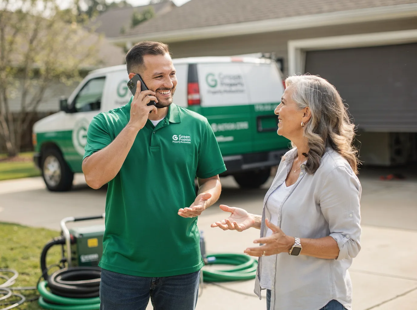 Water Damage Restoration Tecumseh, OK FAQs